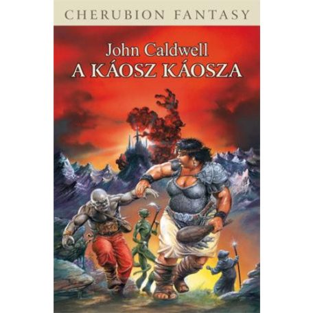 A káosz káosza