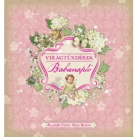Virágtündérek - Babanapló