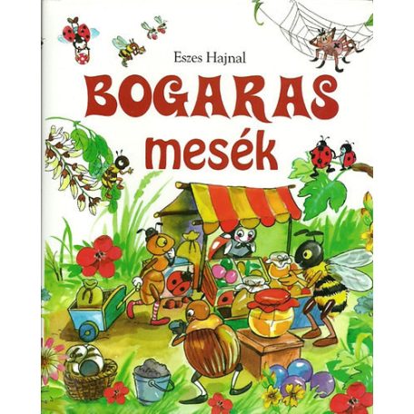 Bogaras mesék