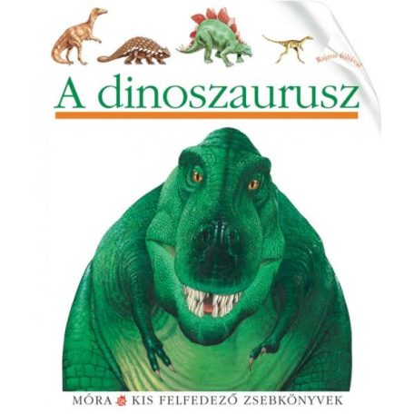 A dinoszaurusz (Móra)