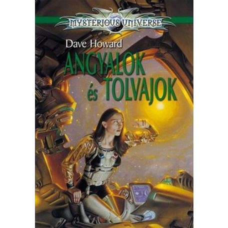 Angyalok és tolvajok (FIX) (A)