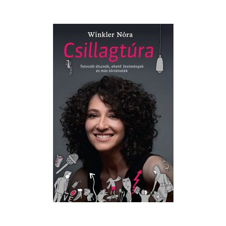 Csillagtúra