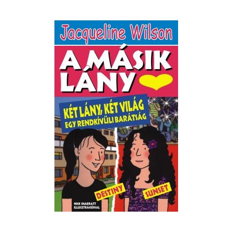 A másik lány