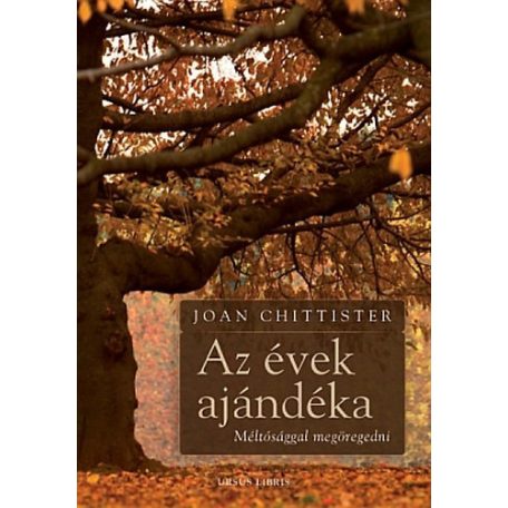 Az évek ajándéka - méltósággal megöreged