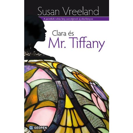 Clara és Mr.Tiffany