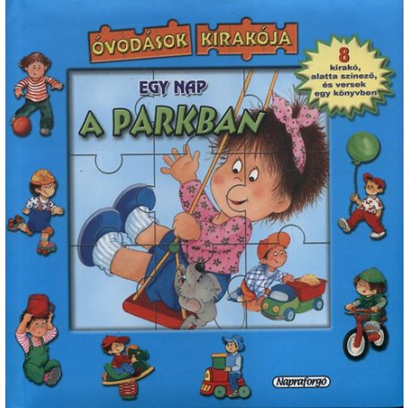 Egy nap a parkban