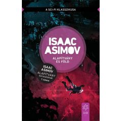 Alapítvány és Föld