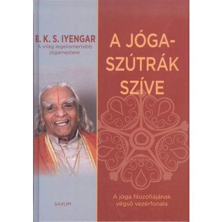 A jóga- szútrák szíve