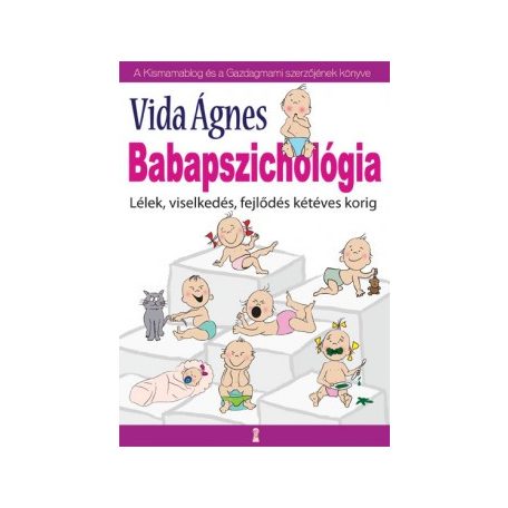 Babapszichológia