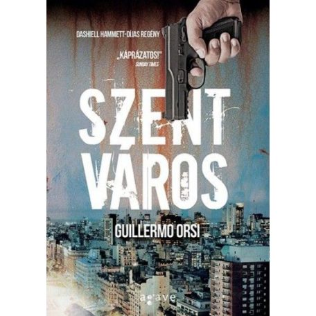 Szent Város