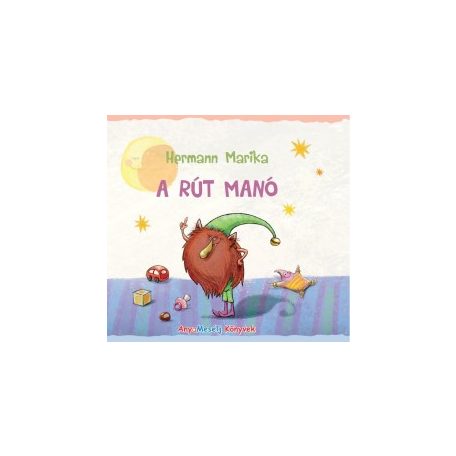 A rút manó
