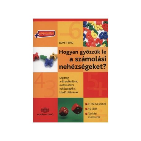 Hogyan győzzük le a számolási nehézségek