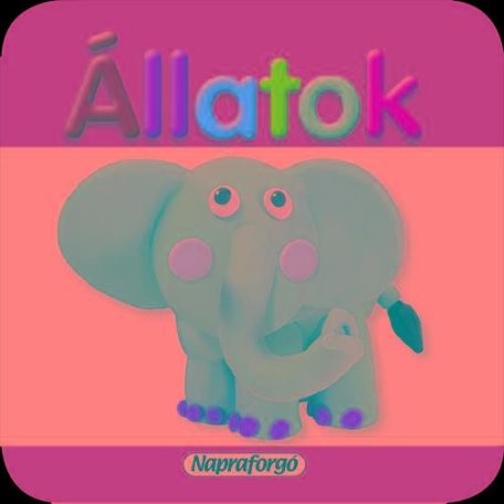 Babaszótár - Állatok