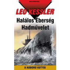 A háború kutyái 21 - Halálos éberség had