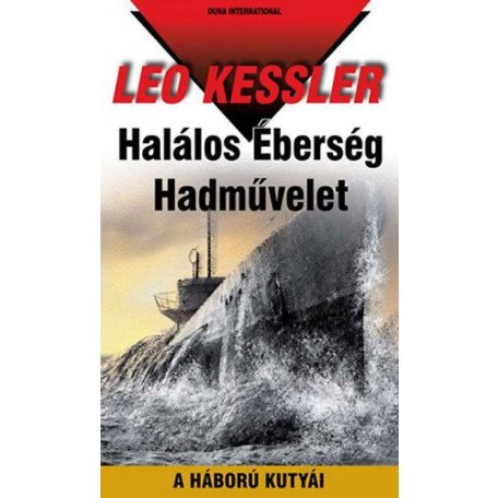 A háború kutyái 21 - Halálos éberség had