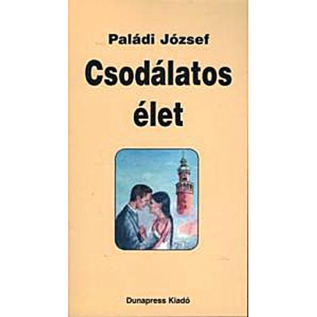 Csodálatos élet