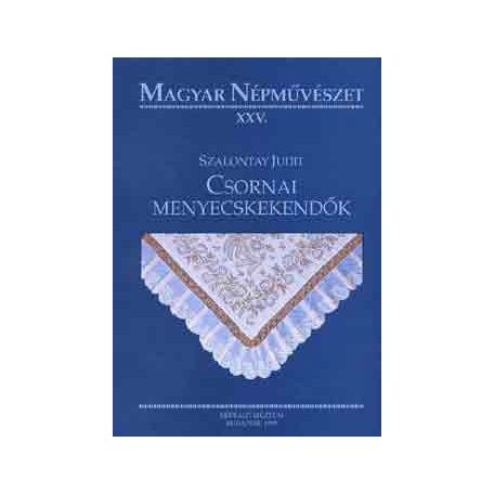 Csornai menyecskekendők