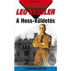 A háború kutyái 22. - A Hess küldetés