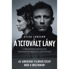 A tetovált lány