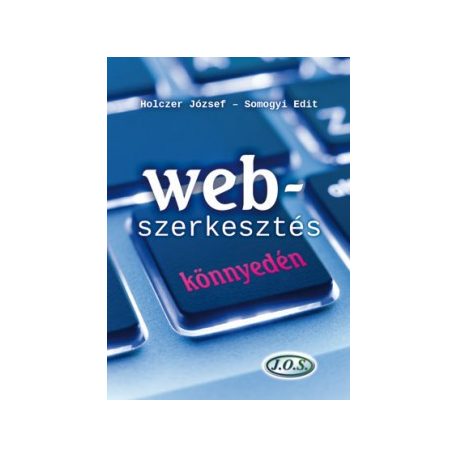Webszerkesztés könnyedén
