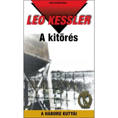 A háború kutyái 28.- A kitörés