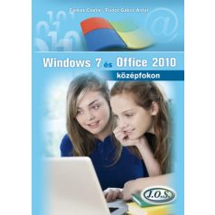Windows 7 és Office 2010 felhasználóknak