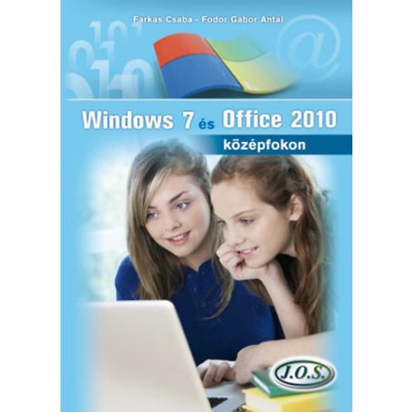 Windows 7 és Office 2010 felhasználóknak
