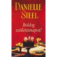 Boldog születésnapot! (Steel) (F)