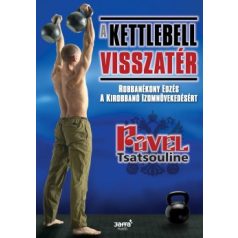 A kettlebell visszatér