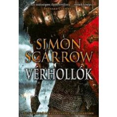 Vérhollók