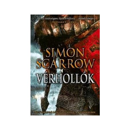 Vérhollók