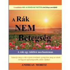 A rák nem betegség