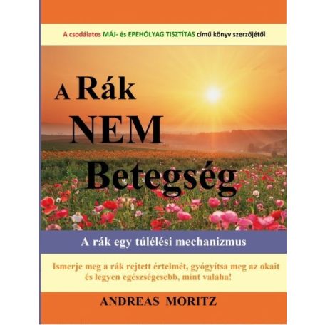 A rák nem betegség