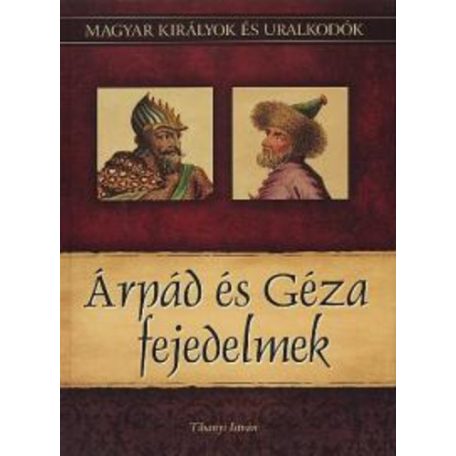 Árpád és Géza fejedelmek(A)