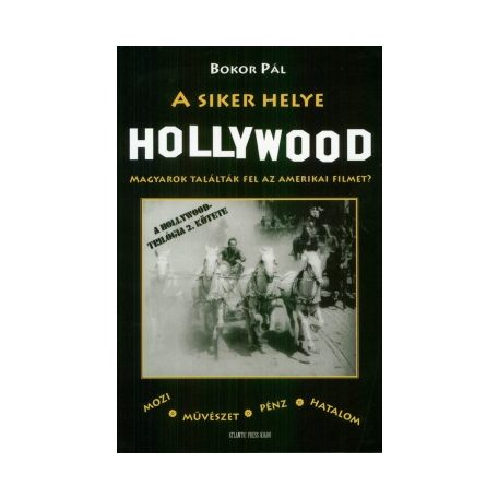 A siker helye - Hollywood(A)