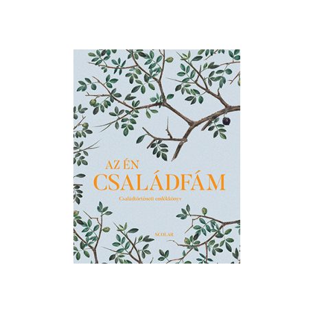 Az én családfám -foglalkoztató