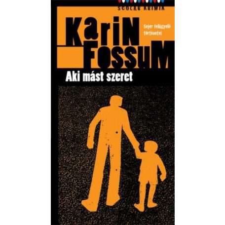 Aki mást szeret