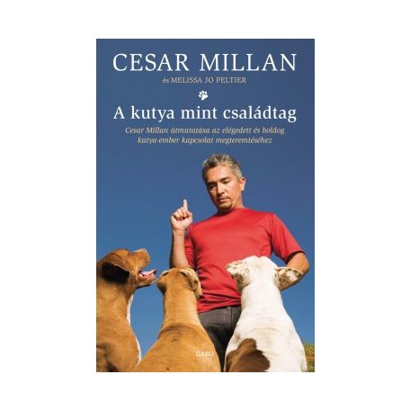 A kutya mint családtag