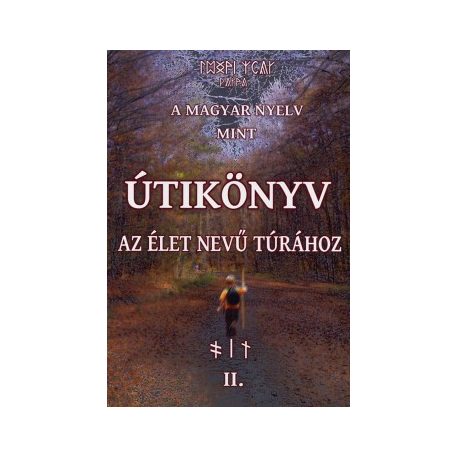 A magyar nyelv mint útikönyv II.