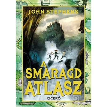 A smaragd atlasz