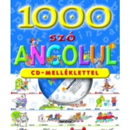 1000 szó angolul(A(