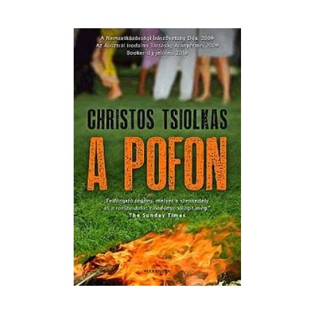 A pofon