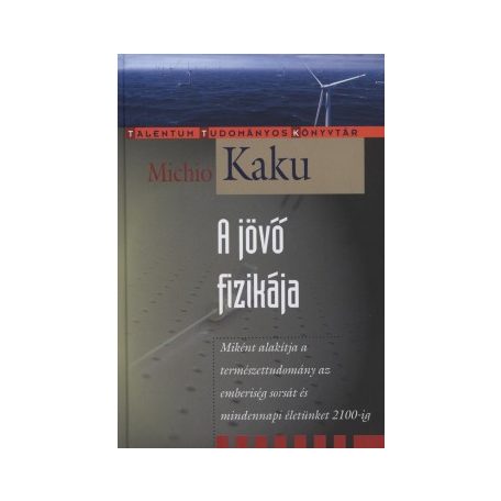 A jövő fizikája