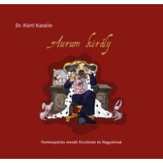 Aurum király