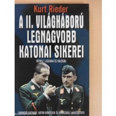 A II. világháború legnagyobb katonai sik