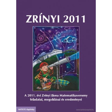Zrínyi 2011 Matekverseny
