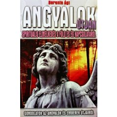 Angyalok útján