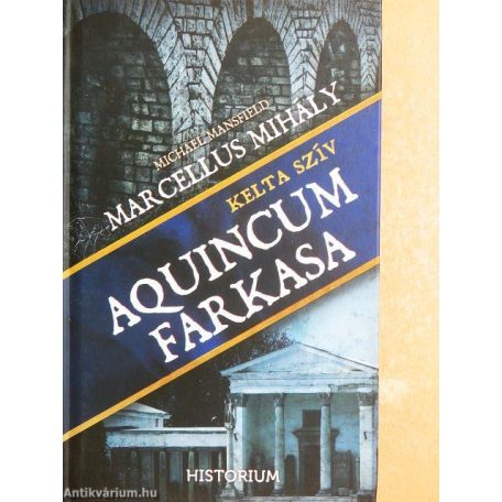 Aquincum farkasa (A)