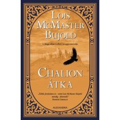 Chalion átka