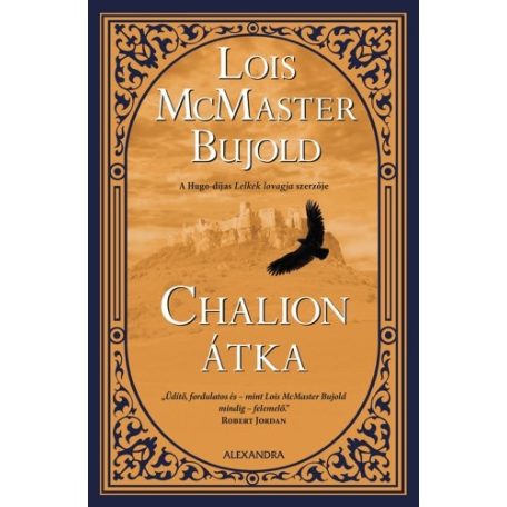 Chalion átka